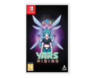 Switch Yars Rising - 1259265 - zdjęcie 1